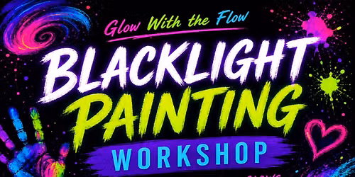 Glow With The Flow