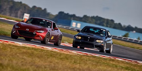 MoE HPDE at NJMP Thunderbolt - Holiday-ish Event!