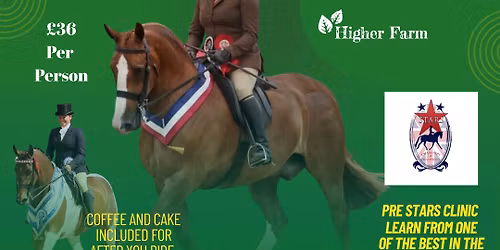 Vicky Smith Showing Clinic