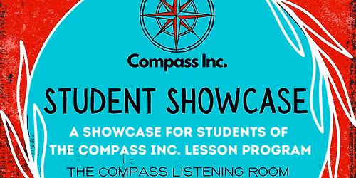 Compass Student Showcase