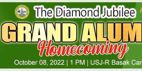 SCS\/CICCT Alumni Homecoming Event