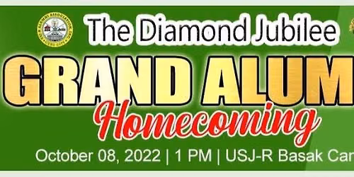 SCS\/CICCT Alumni Homecoming Event