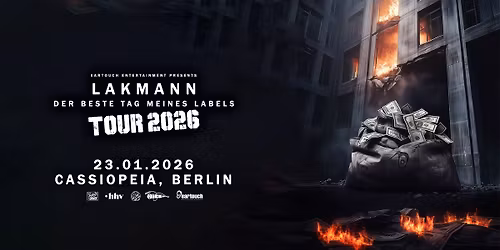 LAKMANN | Berlin