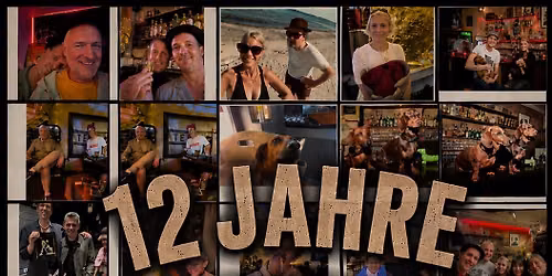 12 Jahre Posh Teckel