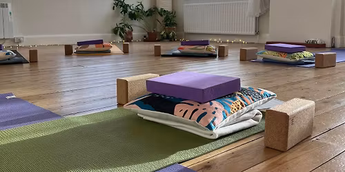 Zen Fusion - October Block (4th Oct - 25th Oct 2025)
