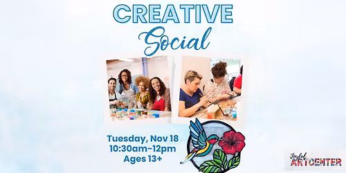 Tuesday Creative Social: Crushed Glass Sun Catchers 