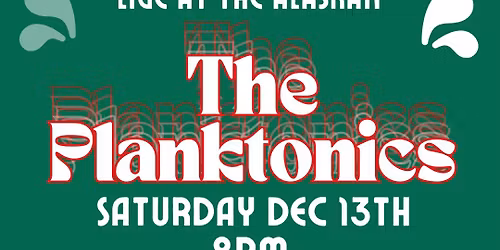 \u2728PLANKTONICS\u2728