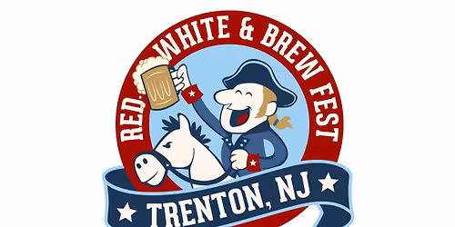 Red, White & Brew Fest - VIP Package