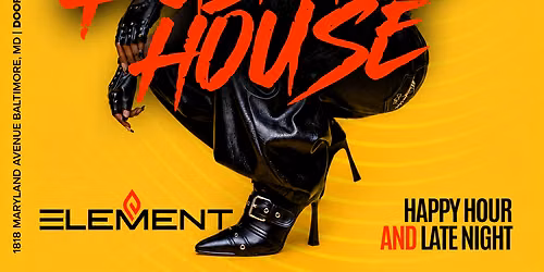 KULTURE HOUSE \ud83c\udf34