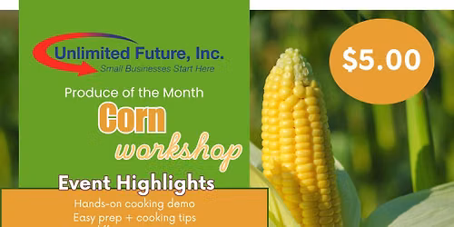 Corn Workshop