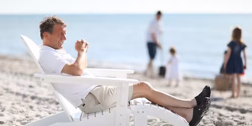 Come Celebrate With Us - A Cosy Afternoon at Cinas