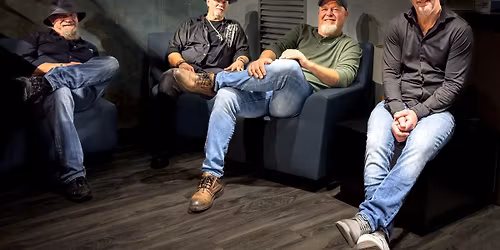 The Remains Rock "The Muse"!