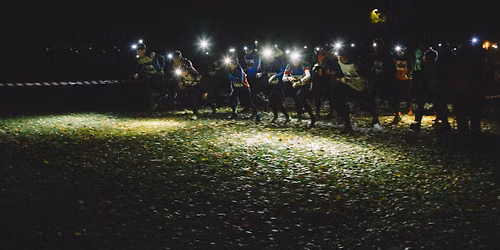 \u00c4lvsj\u00f6loppet night trail 2026