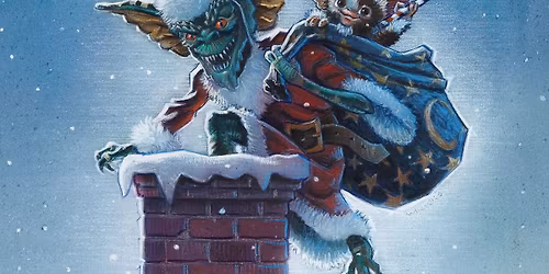 Cinema at The Varsity - Gremlins