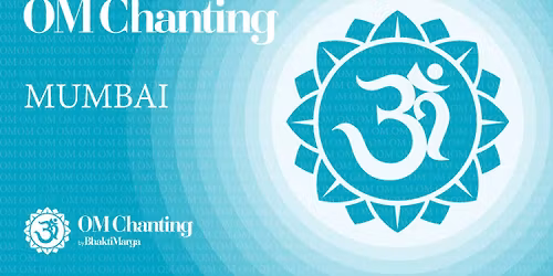 OM CHANTING - MUMBAI