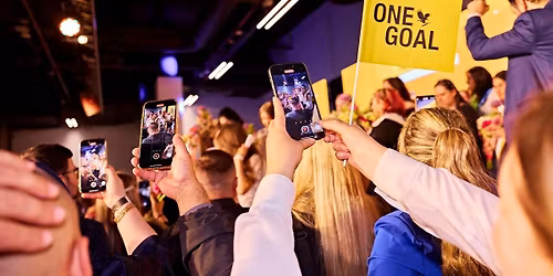 UK Success Day - Warwick