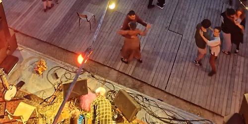 Le p'tit bal de l'AG