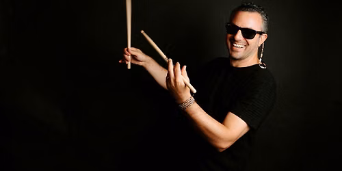 Giuseppe Paradiso Trio
