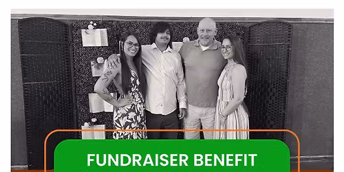 Benefit for Donnie Dinger