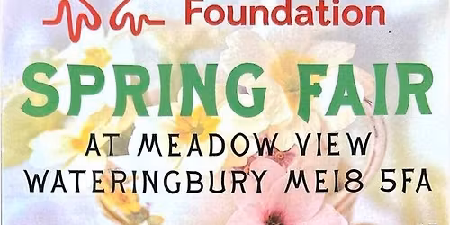 Spring Fair