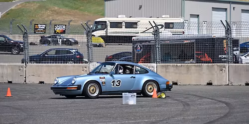 2026 PCA-SVR Autocross #4