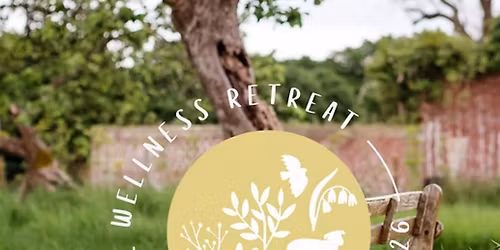 Summer solstice Wellness retreat
