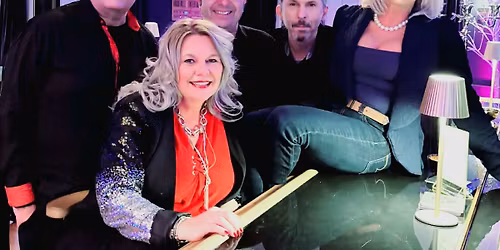 Hell on Heels returns to The Brickhouse