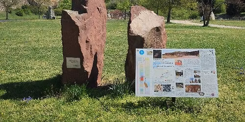 Szakvezet\u00e9s a F\u00f6ld Napja alkalm\u00e1b\u00f3l