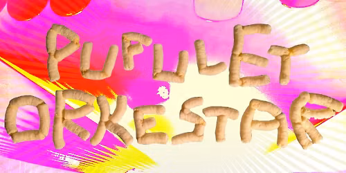 Pufulet Orkestar \u2022 GUEST \u2022 Dj SebCat (Rebel Up!) \u2022 14\/11 \u2022 La Mule