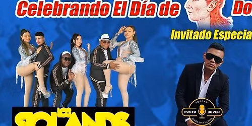 "INTERNACIONAL HONDURAS FEST 18TH"