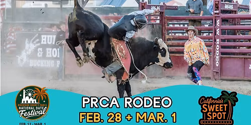 PRCA Rodeo