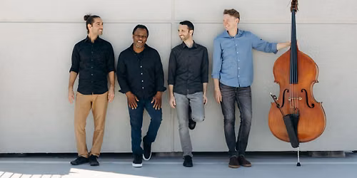 Hidden City Sounds: LP and the Vinyl with a Community Jazz Jam