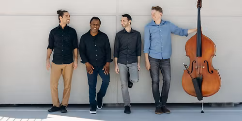 Hidden City Sounds: LP and the Vinyl with a Community Jazz Jam