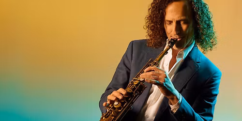 Kenny G