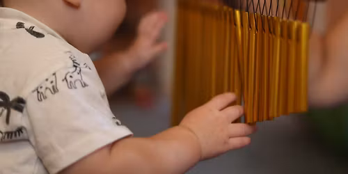 Livets p\u00e4rlor - konsert f\u00f6r de minsta