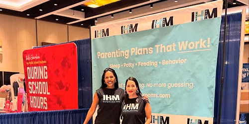Exhibit At Baby Toddler Life Expo 2027