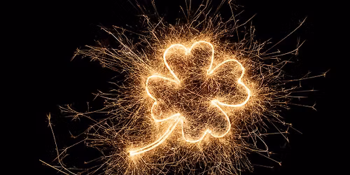 Happy New Year Party