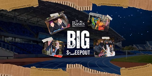 The Big Sleepout 2026