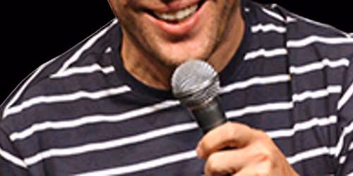 Adam Bloom at House of Stand Up