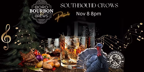 Boro Bourbon & Brews