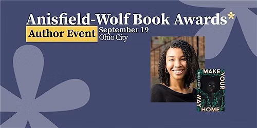 Carrie R. Moore Event