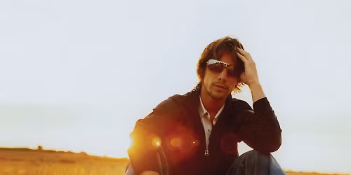 Jamiroquai in London