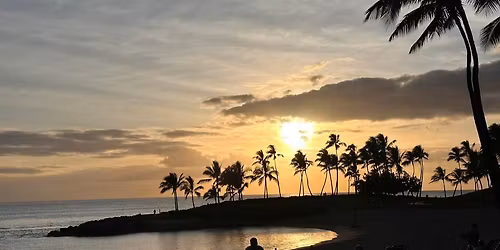 Mustang Social & SUB LDO Detailers Visit