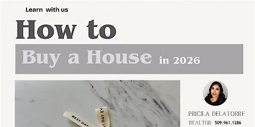 How to buy a house in 2026