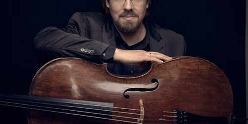 International Violoncello Master Class with Prof. Prof. Wolfgang Emanuel Schmidt