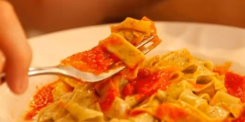 Handmade Pasta 101 in Houston