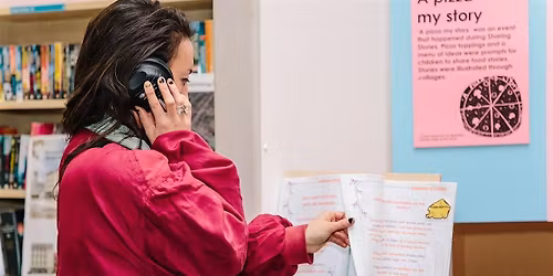 Whose Story Gets Heard & How Do We Tell It?