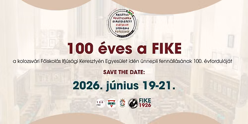 FIKE 100