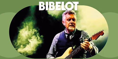 Mick Rogers (UK) | Bibelot, Dordrecht