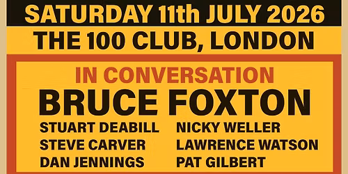 Here Comes The Alldayer!